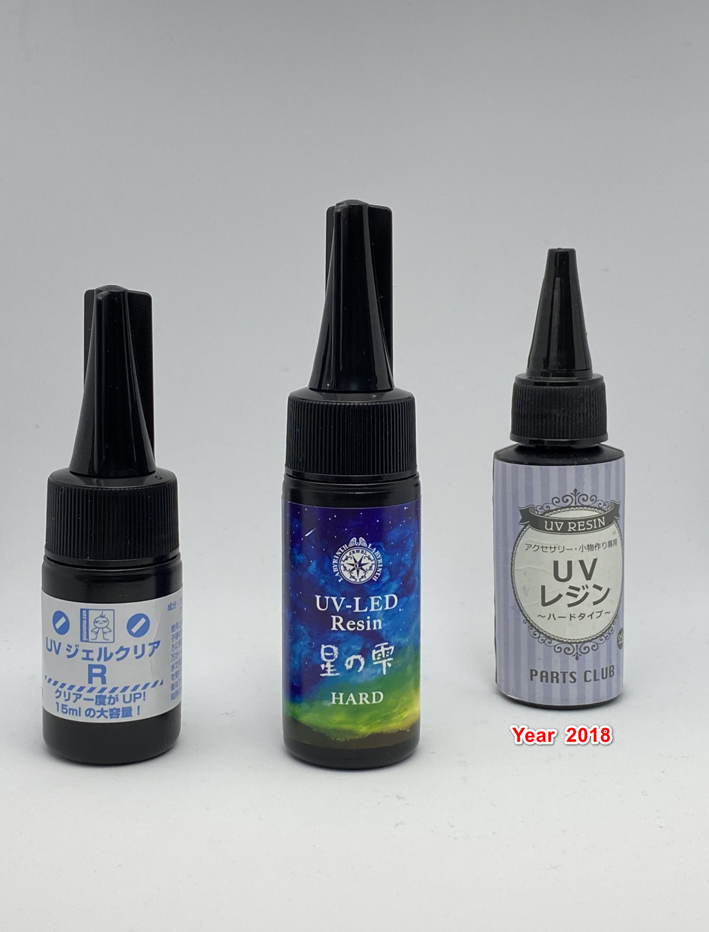 UV Resin